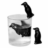 Ochladzovače nápojov - tučniaci