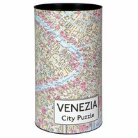 Venezia City Puzzle