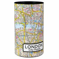 London City Puzzle