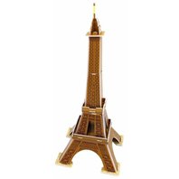 3D Puzzle Eiffel Tower