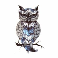 Tetovačka "Owl"