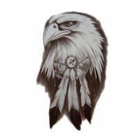 Tetovačka "Eagle"