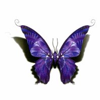 Tetovačka "Purple Butterfly"