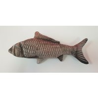 Plyšový vankúš Ryba 2 (30 cm)