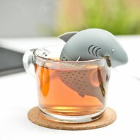 Lúhovač čaju Žralok