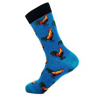 Design Socks - Ponožky Kohút