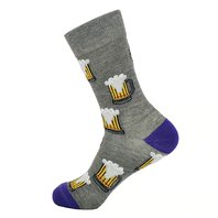 Design Socks - Ponožky Pivo