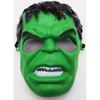 Maska Hulk
