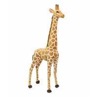Plyšová žirafa (50 cm)