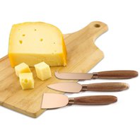 Sada krájačov na syr (3 ks)