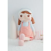 Metoo Angela plyšová bábika (42 cm)
