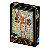 D-Toys Ancient Egypt (1000 dielikov)