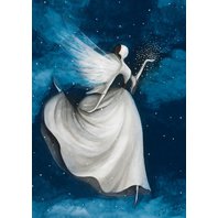 Art - The Night Fairy (500 dielikov)