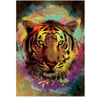 Art - Tiger (500 dielikov)