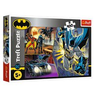 Trefl - Batman (100 dielikov)