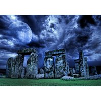 Bluebird - Stonehenge (1000 dielikov)