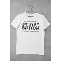 Tričko Salara Banda