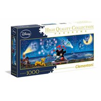Clementoni - Disney (1000 dielikov)