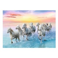 Trefl - Galloping White Horses (500 dielikov)
