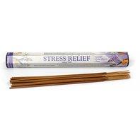 Vonné tyčinky Stress Relief (20 ks)
