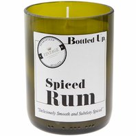 Vonná sviečka "Spiced Rum"