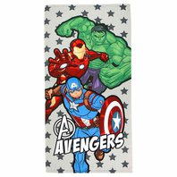 Marvel Avengers Microfiber osuška