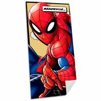 Marvel Spiderman bavlnená osuška