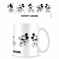 Disney Mickey Mouse hrnček