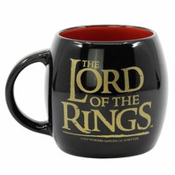 The Lord of the Rings hrnček