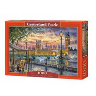Castorland - Inspirations of London (1000 dielikov)