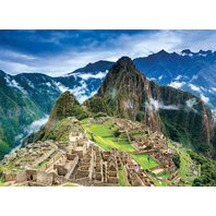 Clementoni - Machu Picchu (1000 dielikov)