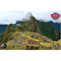Anatolian - Machu Picchu (2000 dielikov)