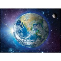 Eurographics -  Save our Planet Collection - Our Planet (1000 dielikov)