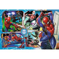Trefl - Spider-Man (160 dielikov)