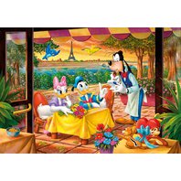 Clementoni - Supercolor Disney Classic (180 dielikov)