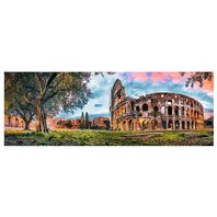 Trefl -  The Colosseum (1000 dielikov)
