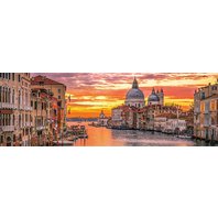 Clementoni - Venice (1000 dielikov)