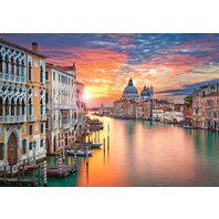 Castorland - Venice (500 dielikov)