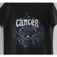 Tričko Znamenie Rak (Cancer)