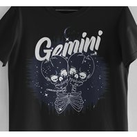 Tričko Znamenie Blíženci (Gemini)