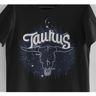 Tričko Znamenie Býk (Taurus)